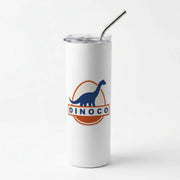 Dinoco Skinny Tumbler 1