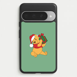 Winnie Christmas Phone Case for Google Pixel 10 Pro XL