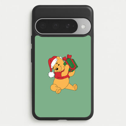 Winnie Christmas Phone Case for Google Pixel 10 Pro XL