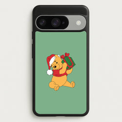 Winnie Christmas Phone Case for Google Pixel 10 / 10 Pro