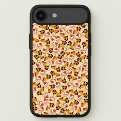 Tiger Pattern Christmas Phone Case for iPhone 17 Air