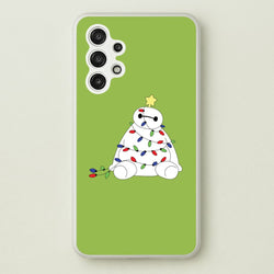 Baymax Christmas  - Disney Christmas Phone Case for Galaxy A13