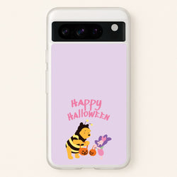 Winnie Halloween  - Disney Halloween Phone Case for Google Pixel 8 Pro