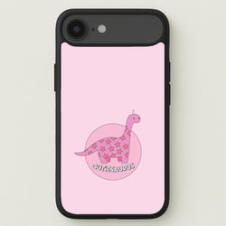 Cutiesaurus - Dinosaurs Phone Case for iPhone 17 Air