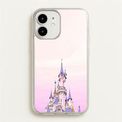Fairytale Castle  - Disney Phone Case for iPhone 12 / 12 Pro