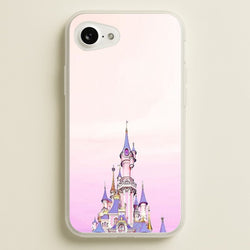 Fairytale Castle  - Disney Phone Case for iPhone 16e