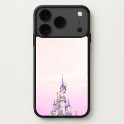 Fairytale Castle Phone Case for iPhone 17 Pro