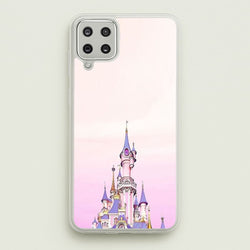 Fairytale Castle  - Disney Phone Case for Galaxy A12