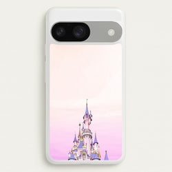Fairytale Castle  - Disney Phone Case for Google Pixel 9 / 9 Pro