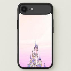 Fairytale Castle Phone Case for iPhone 17 Air