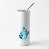 Disney Skinny Tumblers