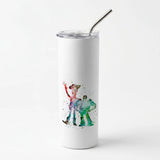 All Products Skinny Tumblers