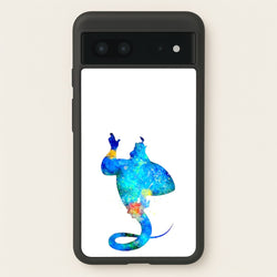 Watercolour Aladdin Fairytale  - Disney Phone Case for Google Pixel 7