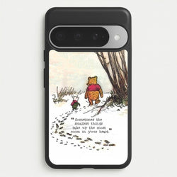 Sometimes The Smallest Things Phone Case for Google Pixel 10 Pro XL