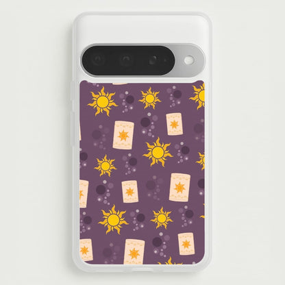 Lanterns Cartoon Phone Case for Google Pixel 10 Pro XL
