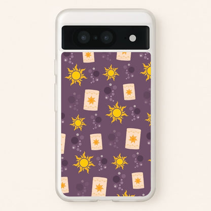 Lanterns Cartoon  - Disney Phone Case for Google Pixel 8