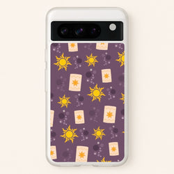 Lanterns Cartoon  - Disney Phone Case for Google Pixel 8 Pro