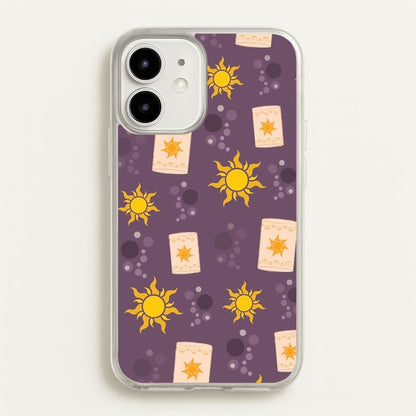 Lanterns Cartoon  - Disney Phone Case for iPhone 12 Mini