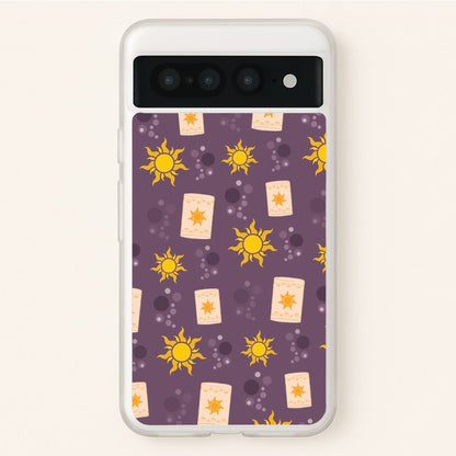 Lanterns Cartoon  - Disney Phone Case for Google Pixel 7 Pro