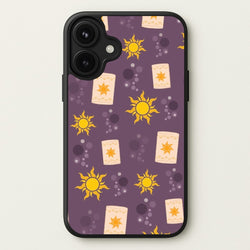 Lanterns Cartoon Phone Case for iPhone 17