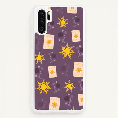 Lanterns Cartoon  - Disney Phone Case for Huawei P30 Pro