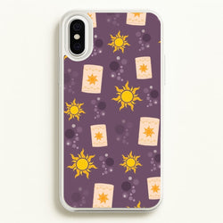 Lanterns Cartoon  - Disney Phone Case for iPhone XS Max