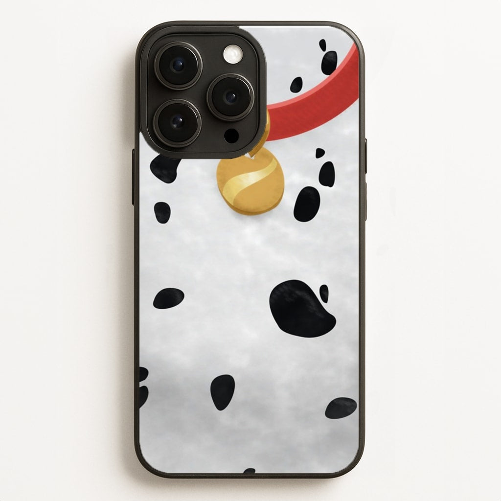 Dalmatians  - Disney Phone Case for iPhone 16 Pro Max