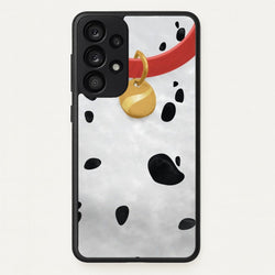 Dalmatians  - Disney Phone Case for Galaxy A33