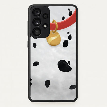 Dalmatians  - Disney Phone Case for Galaxy A33