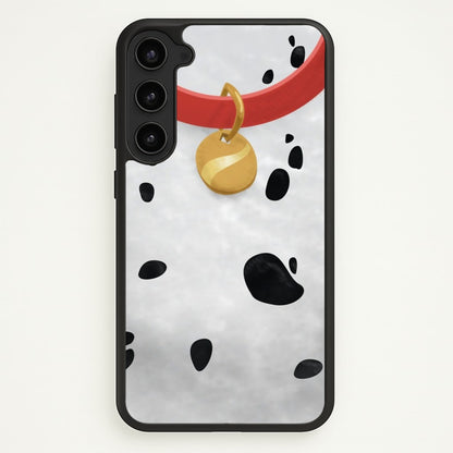 Dalmatians  - Disney Phone Case for Galaxy S23