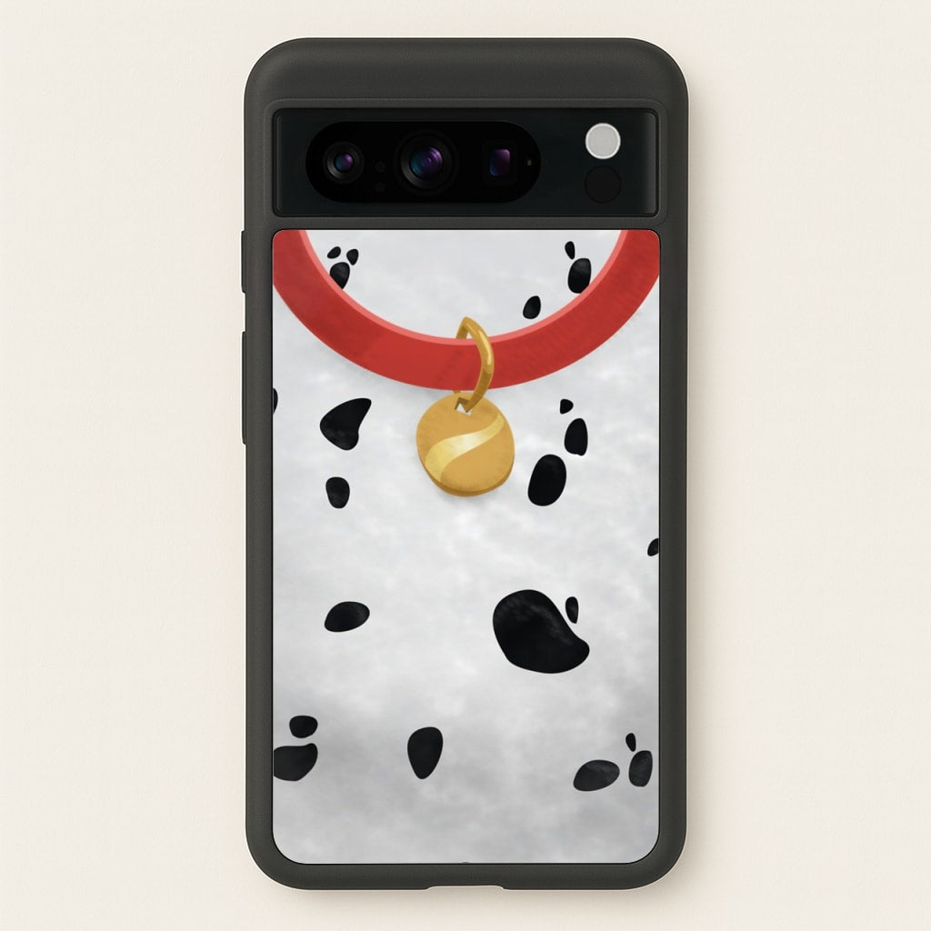 Dalmatians  - Disney Phone Case for Google Pixel 8 Pro