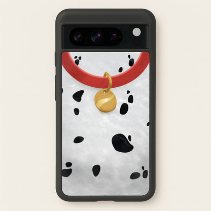 Dalmatians  - Disney Phone Case for Google Pixel 8 Pro