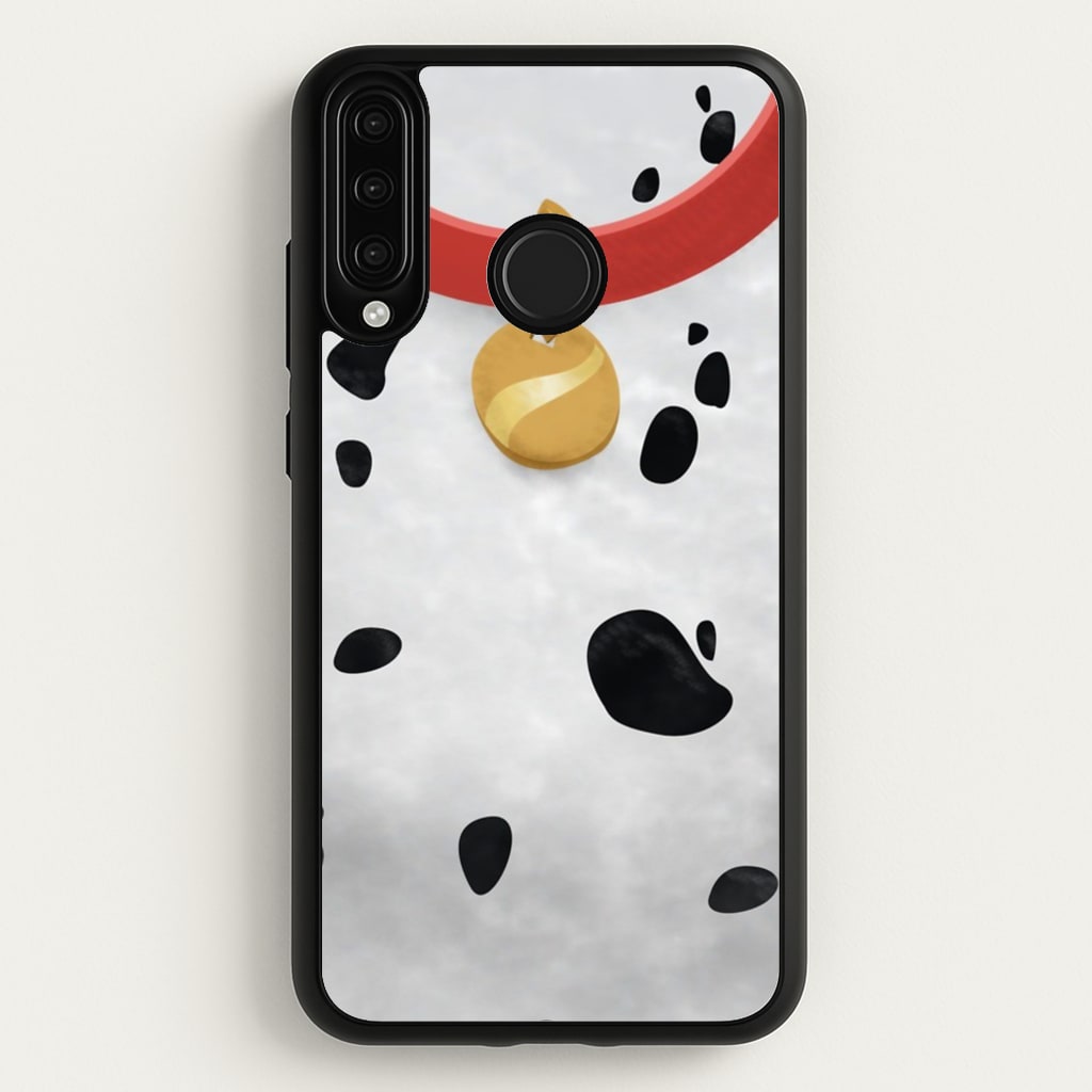 Dalmatians  - Disney Phone Case for Huawei P30 Lite