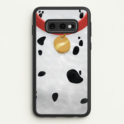 Dalmatians  - Disney Phone Case for Galaxy S10e