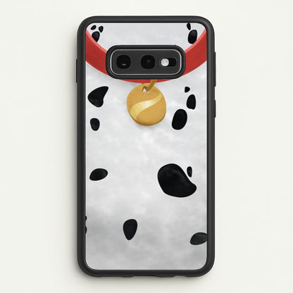 Dalmatians  - Disney Phone Case for Galaxy S10e
