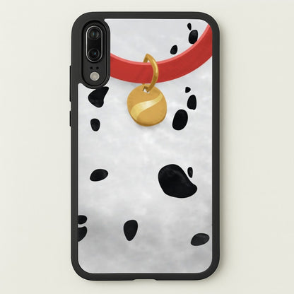 Dalmatians  - Disney Phone Case for Huawei P20