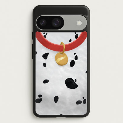 Dalmatians  - Disney Phone Case for Google Pixel 9 / 9 Pro