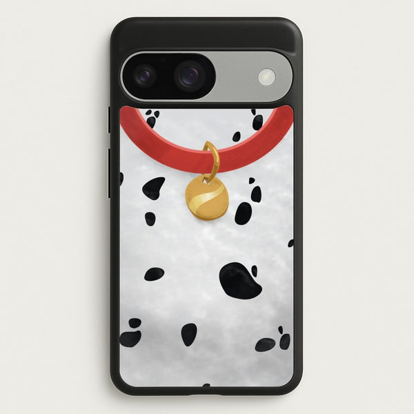 Dalmatians  - Disney Phone Case for Google Pixel 9 / 9 Pro