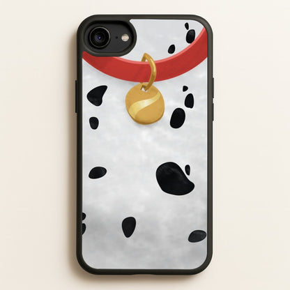 Dalmatians  - Disney Phone Case for iPhone 6 / 7 / 8 / SE