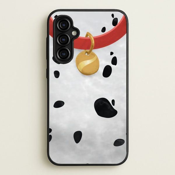 Dalmatians  - Disney Phone Case for Galaxy A54