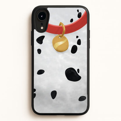Dalmatians  - Disney Phone Case for iPhone XR