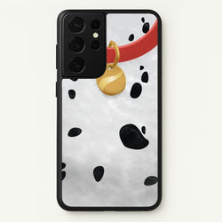 Dalmatians  - Disney Phone Case for Galaxy S21 Ultra