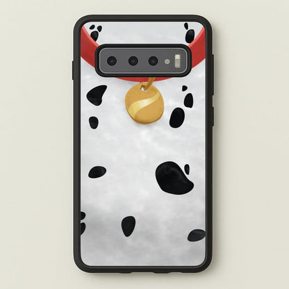 Dalmatians  - Disney Phone Case for Galaxy S10