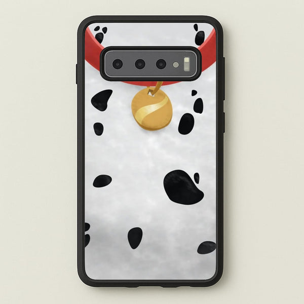Dalmatians  - Disney Phone Case for Galaxy S10