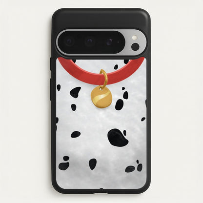 Dalmatians  - Disney Phone Case for Google Pixel 9 Pro XL