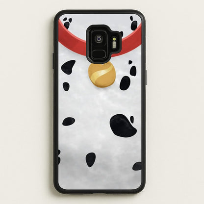 Dalmatians  - Disney Phone Case for Galaxy S9