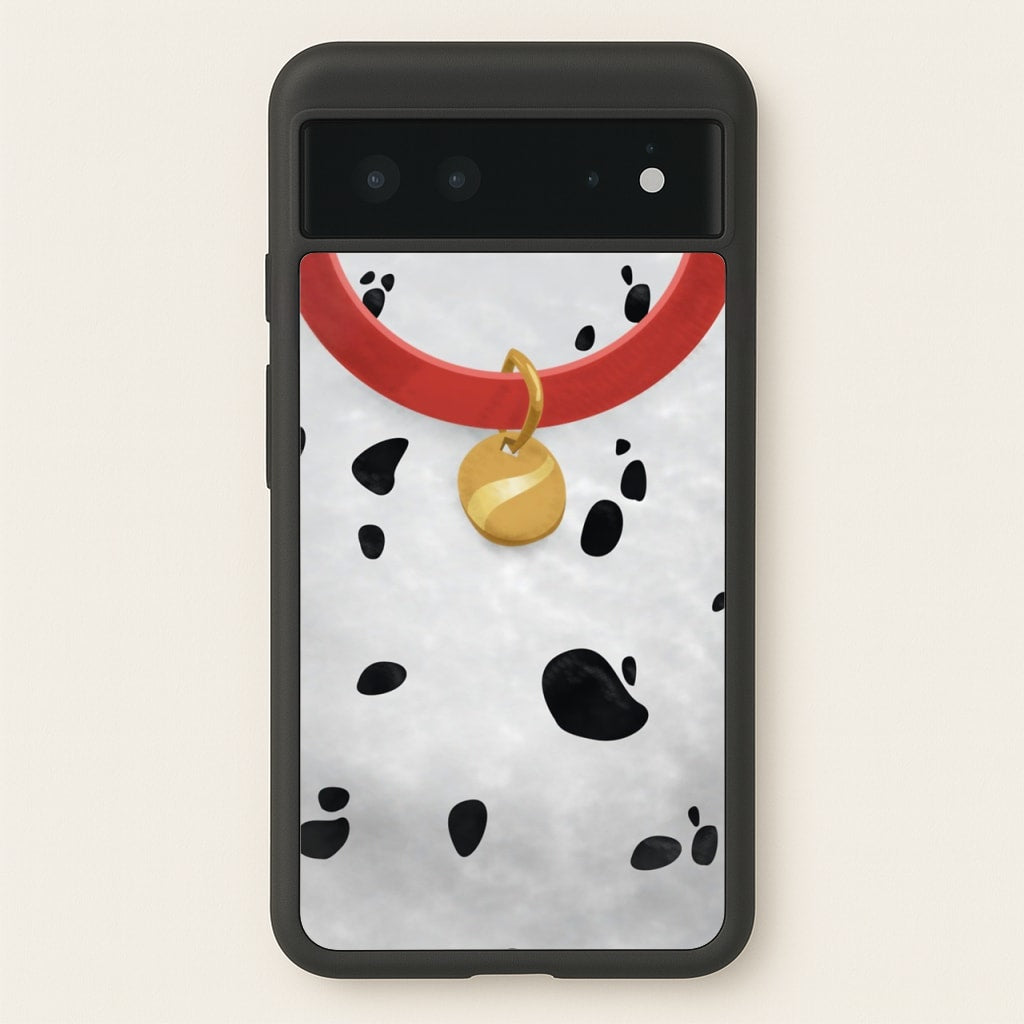 Dalmatians  - Disney Phone Case for Google Pixel 6
