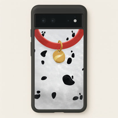 Dalmatians  - Disney Phone Case for Google Pixel 6