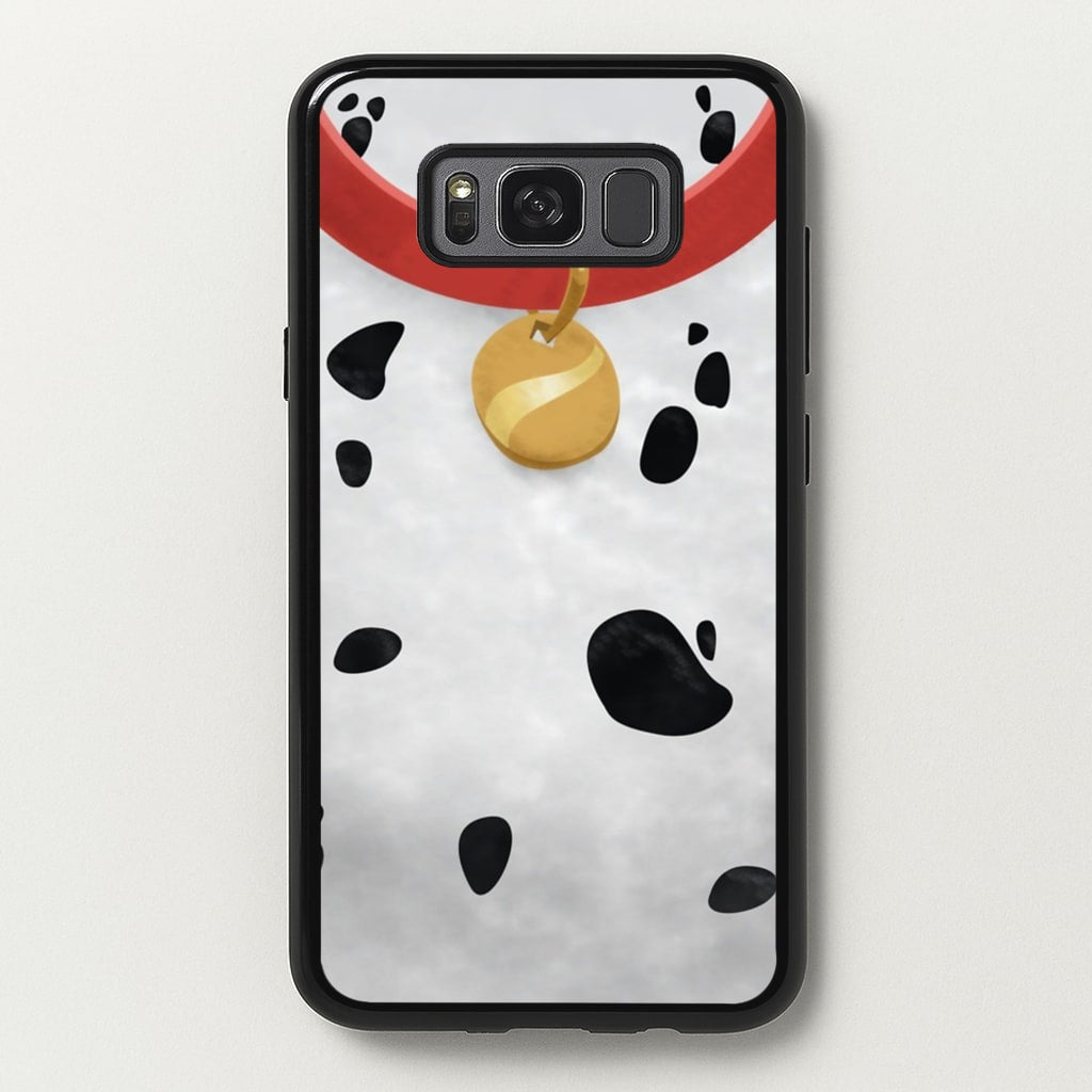 Dalmatians  - Disney Phone Case for Galaxy S8