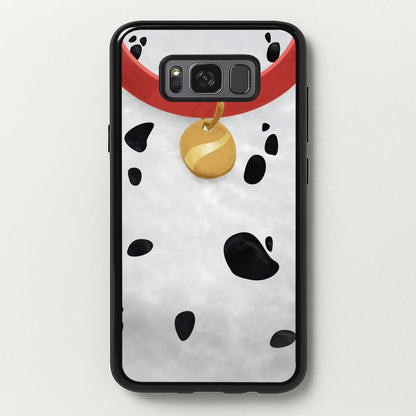 Dalmatians  - Disney Phone Case for Galaxy S8